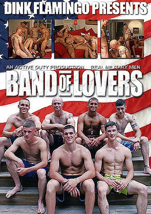 Band of Lovers постер