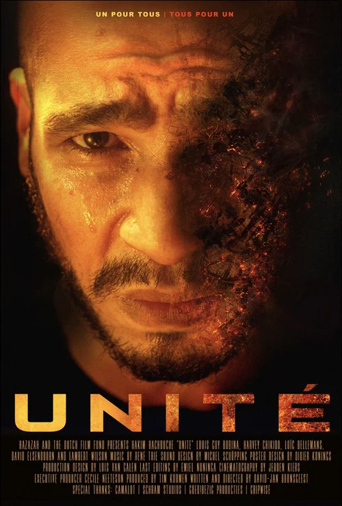 Unité постер