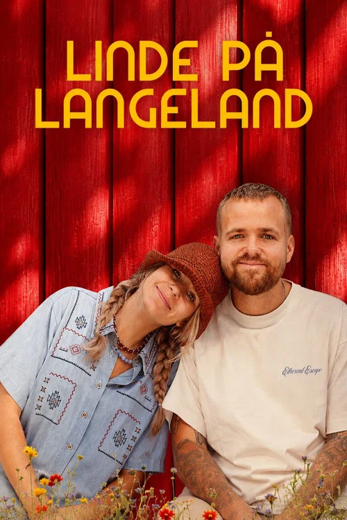 Linde på Langeland постер