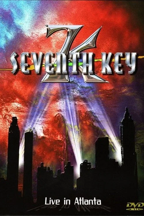 Seventh Key: Live In Atlanta постер