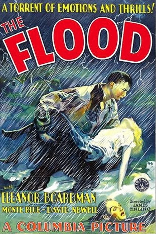 The Flood постер