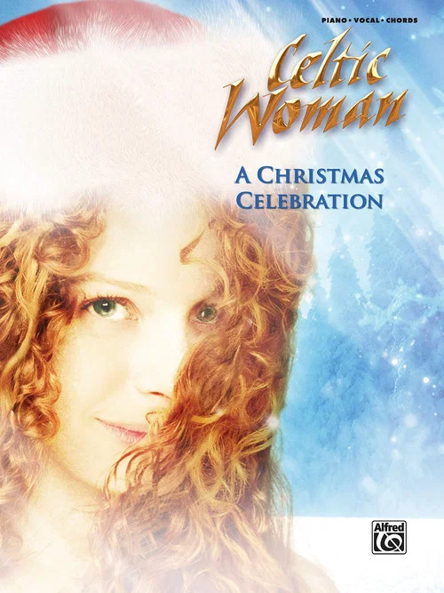 Celtic Woman: A Christmas Celebration постер