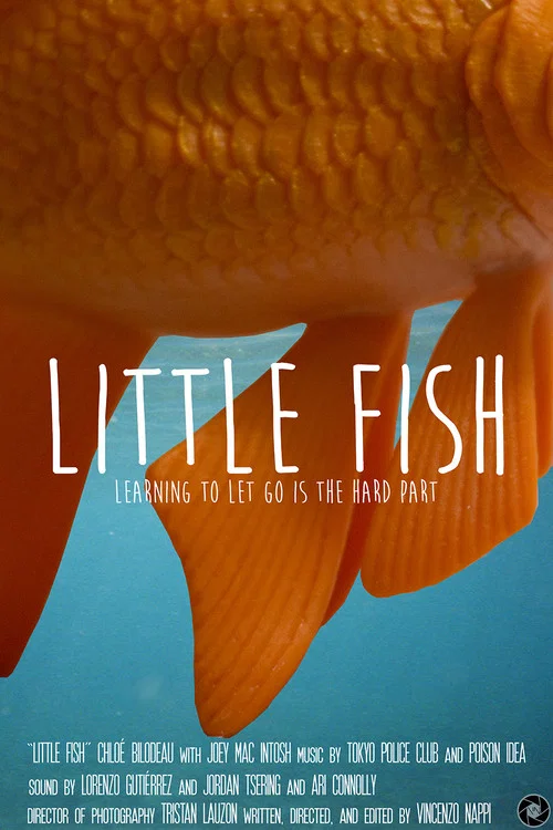Little Fish постер