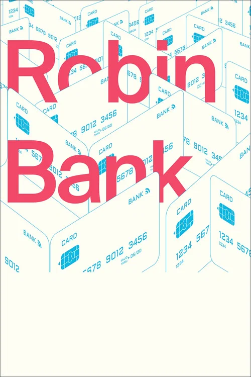 Robin Bank постер