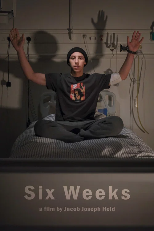 Six Weeks постер