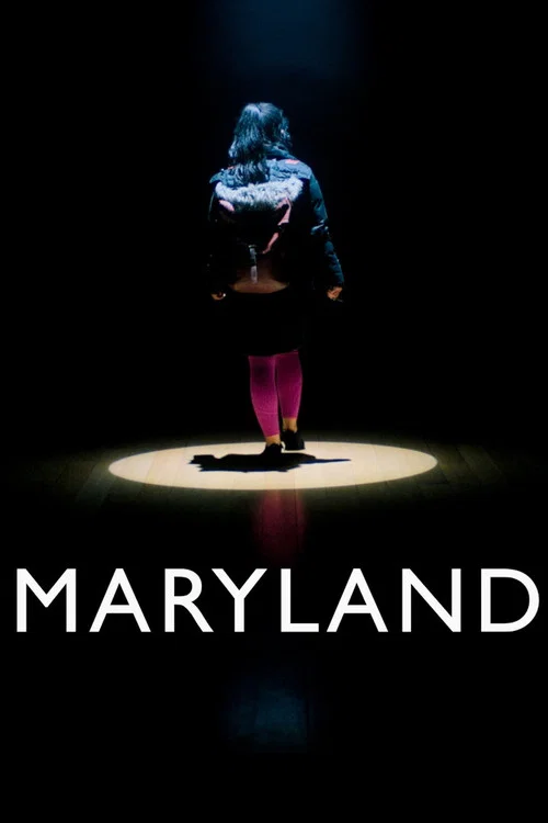 Maryland постер
