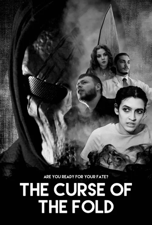 The Curse of the Fold постер