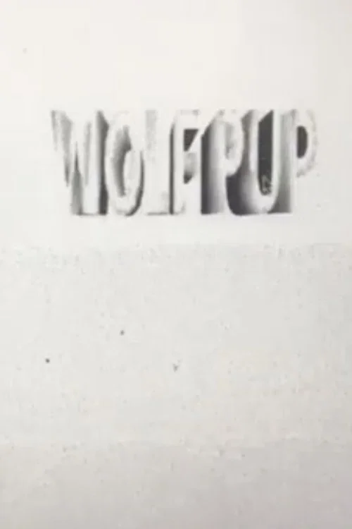 Wolf Pup постер