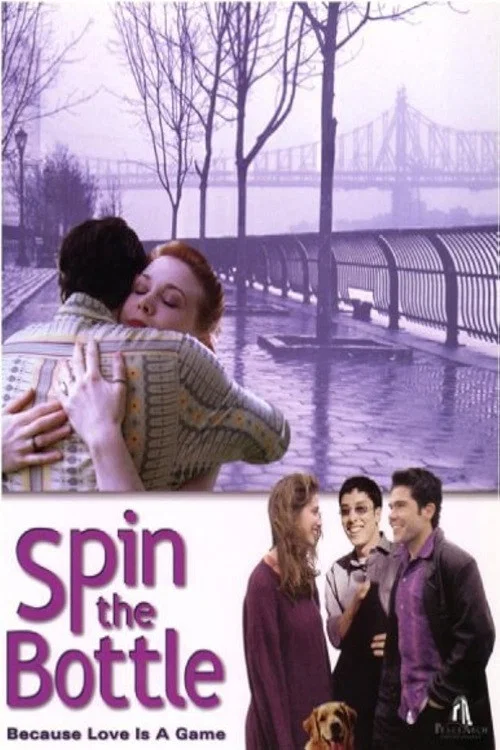 Spin The Bottle постер