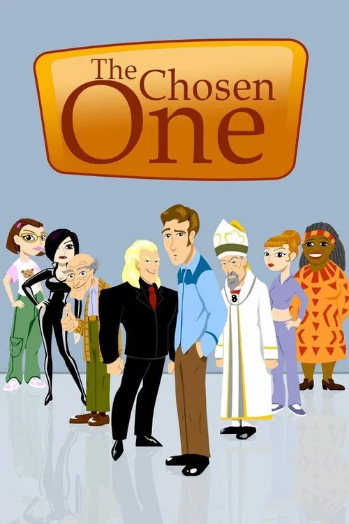 The Chosen One постер