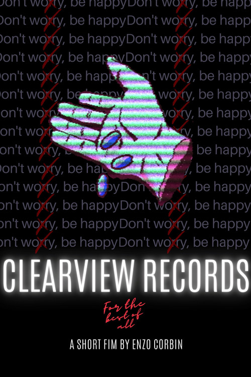 The Clearview Records постер
