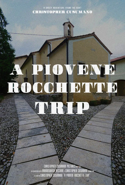 A Piovene Rocchette Trip постер