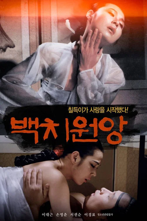 백치원앙 постер