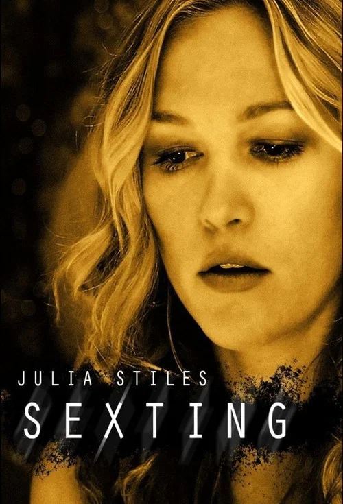 Sexting постер