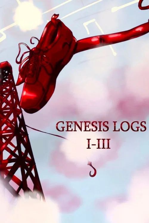 Genesis Logs I-III постер