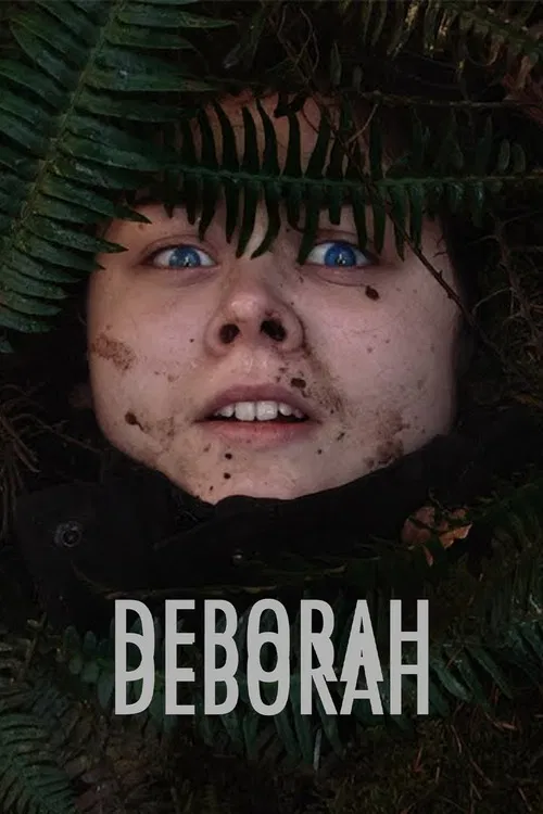 Deborah постер