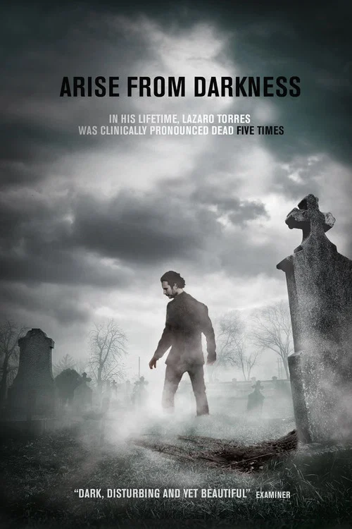 Arise from Darkness постер