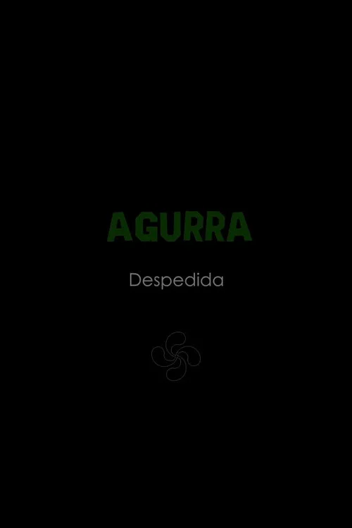 Despedida постер