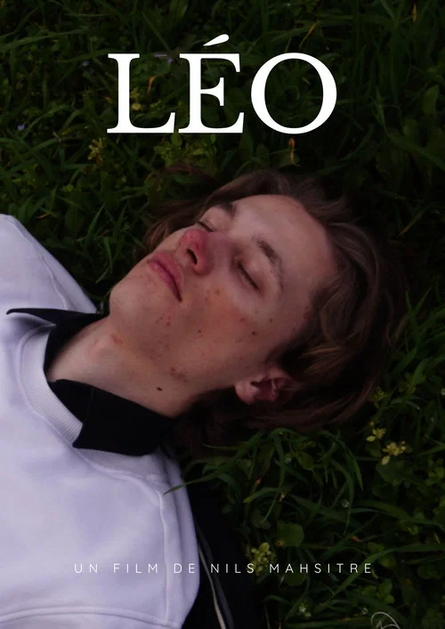 Léo постер