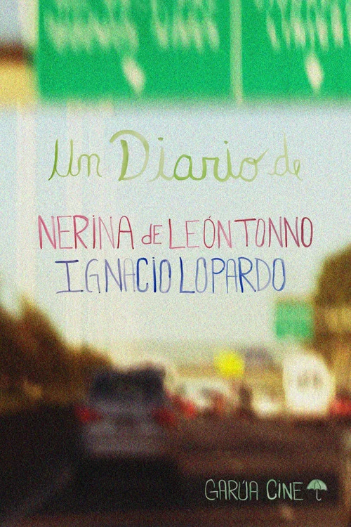 Un Diario de: постер