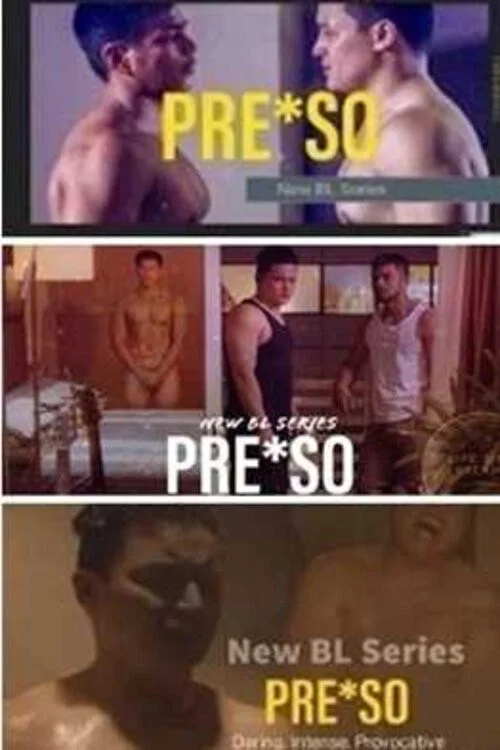 Pre*So постер