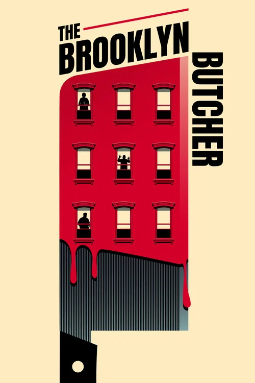 The Brooklyn Butcher постер