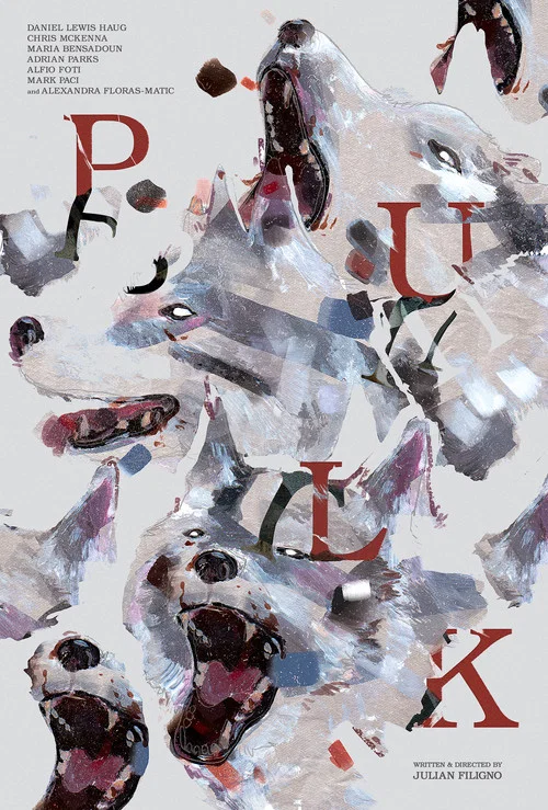 Pulk постер