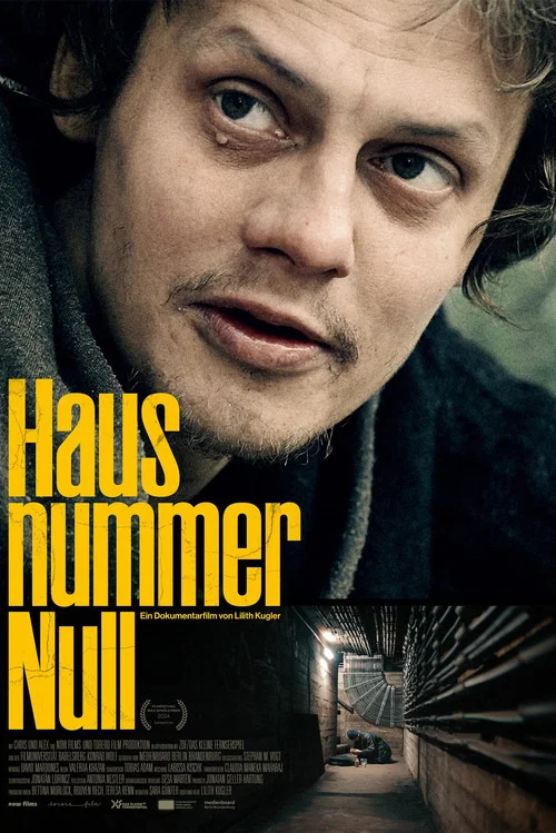 Hausnummer Null постер