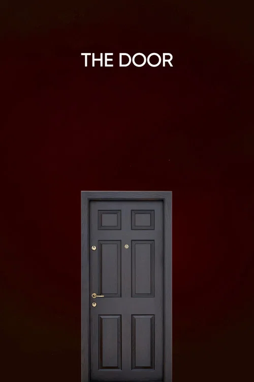 The Door постер