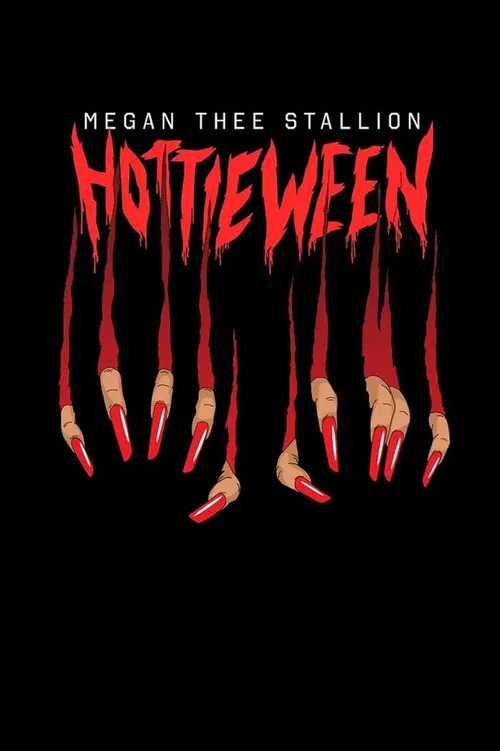 Hottieween постер
