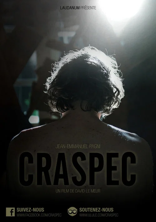 Craspec постер