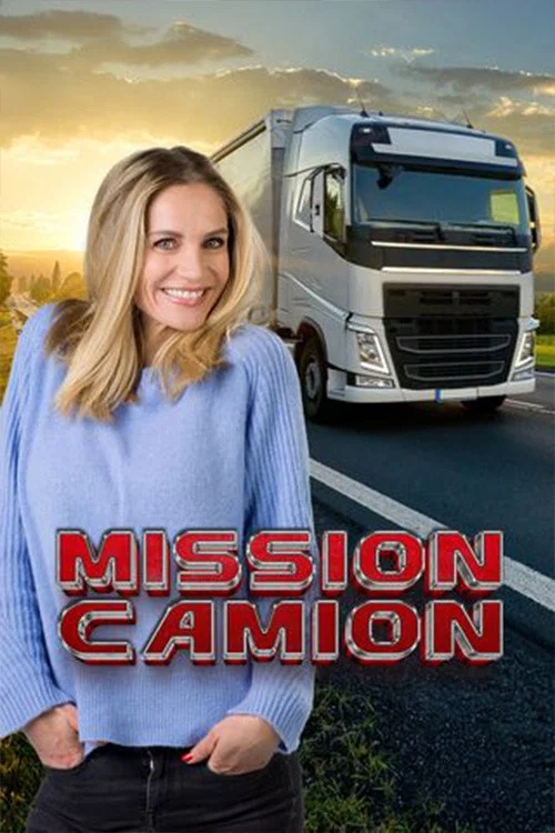 Mission Camion : C'est du lourd ! постер