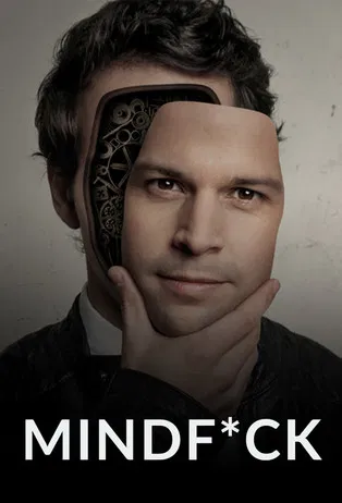 Mindfuck постер
