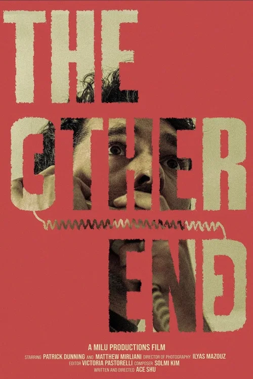 The Other End постер