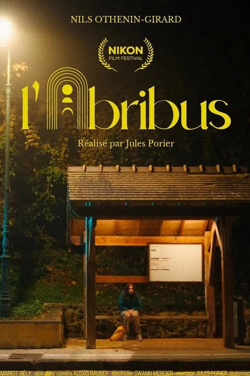L'ABRIBUS постер