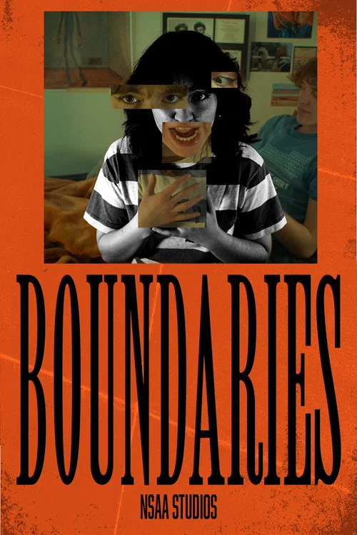 Boundaries постер