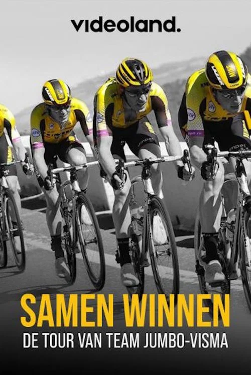 Samen Winnen постер