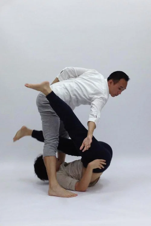 做甚麼也改變不了我的世界 постер