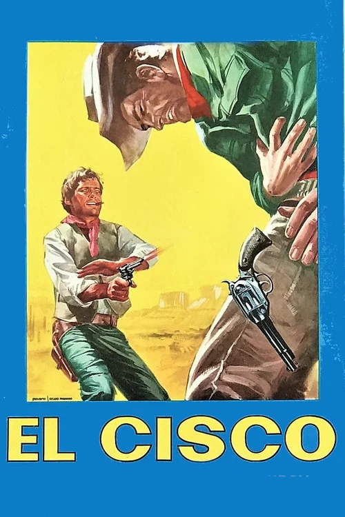 El Cisco постер