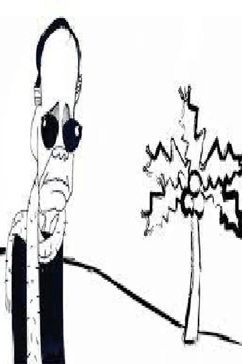 TropiAbbas постер