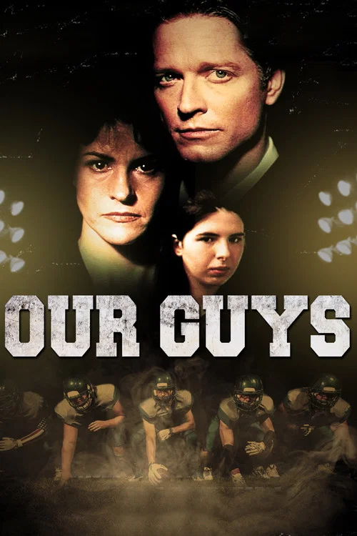 Our Guys: Outrage at Glen Ridge постер