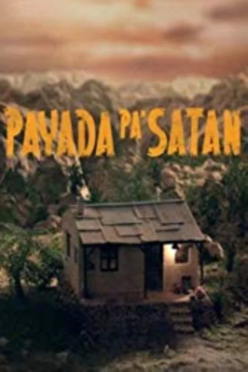 Payada pa' Satán постер