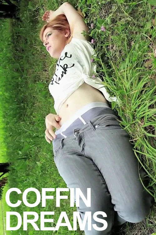 Coffin Dreams постер