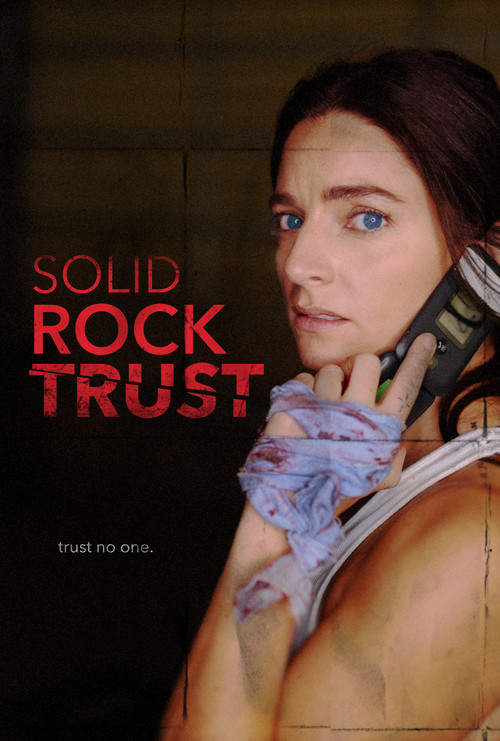 Solid Rock Trust постер