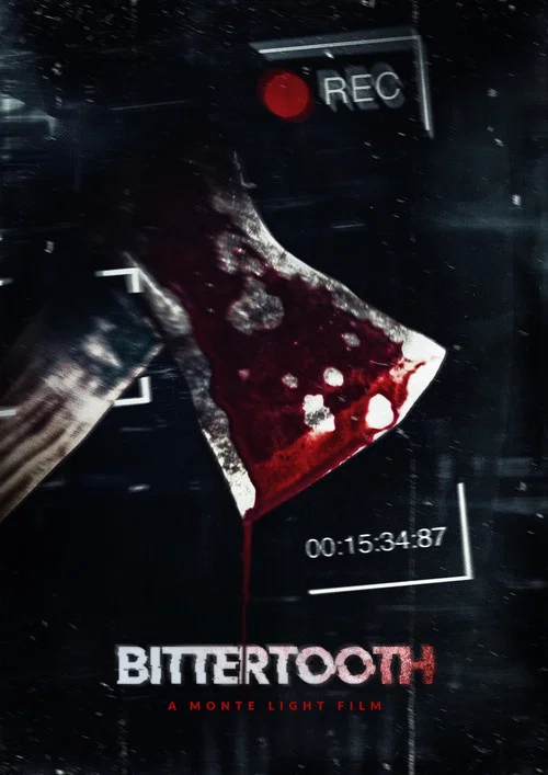 Bittertooth постер