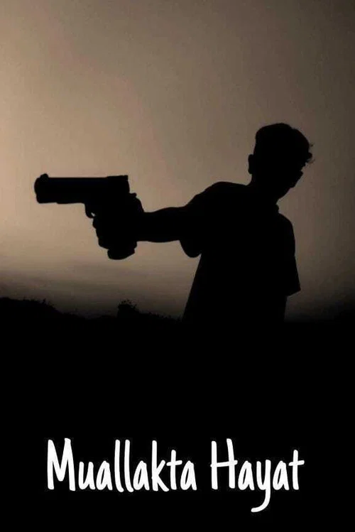 Muallakta Hayat постер