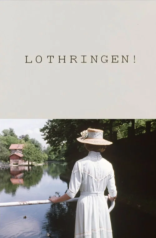 Lothringen! постер