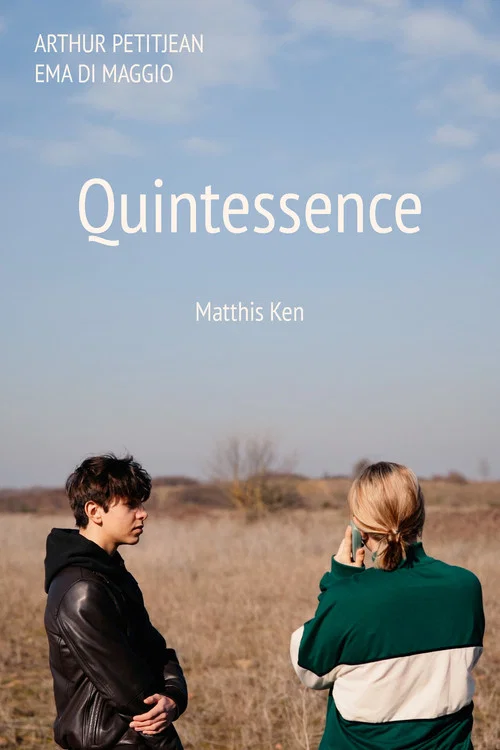 Quintessence постер