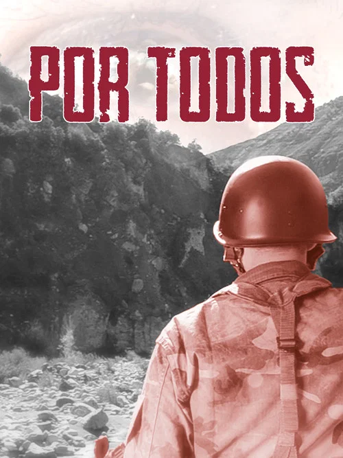Por Todos постер