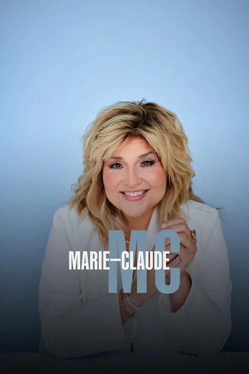 Marie-Claude постер